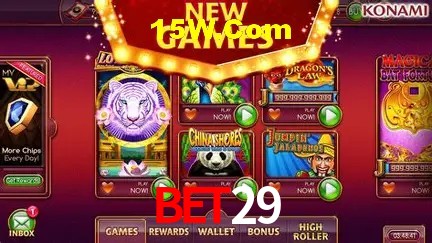 Games Directory Bet29