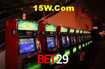 Game Providers Bet29