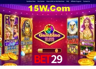 Player Reviews Bet29