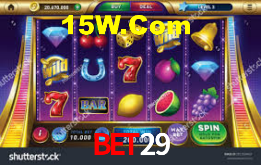 Premium Interface Bet29